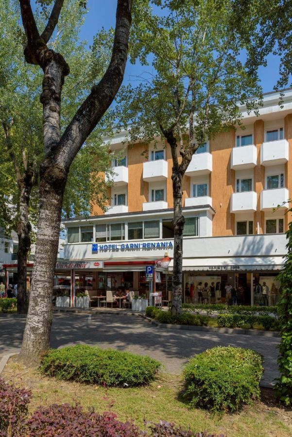 Hotel Renania ビビオーネ エクステリア 写真