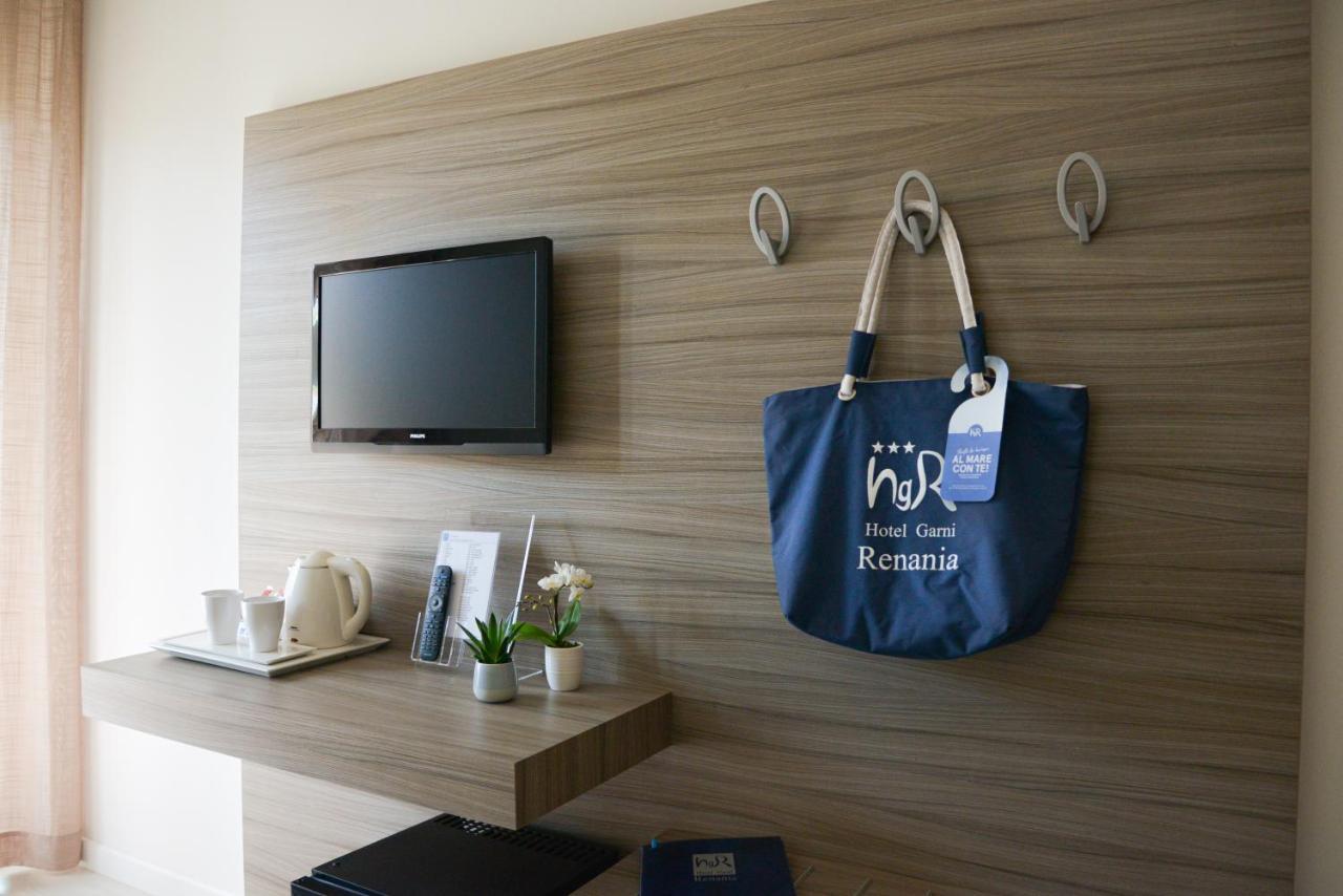 Hotel Renania ビビオーネ エクステリア 写真